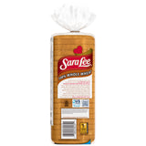 Sara Lee Classic 100% Whole Wheat Bread-2pack