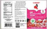 El Matador Guajillo Chile Adobo Paste Marinade - 18 lb Food-Service Bucket | For Pozole, Menudo, Birria & Enchiladas