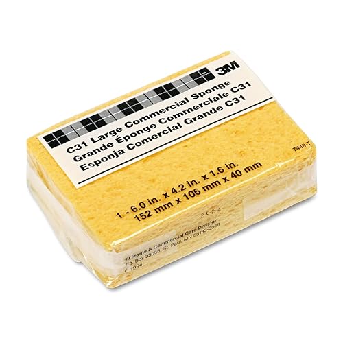 3M C31, Large (Pack of 1), Multiple Surfaces