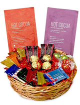 Christmas Tray Premium Gourmet Assorted Chocolates