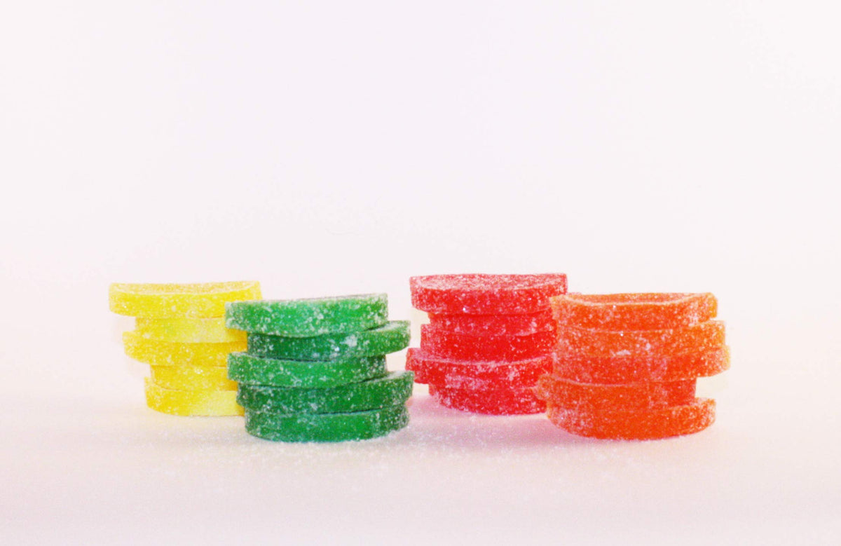 Boston Fruit Slices Round, 11-Ounce