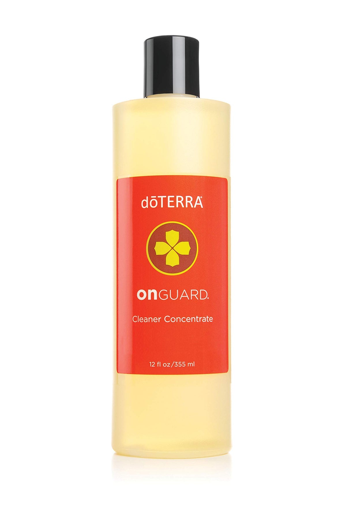 doTERRA - On Guard Cleaner Concentrate - 12 fl oz