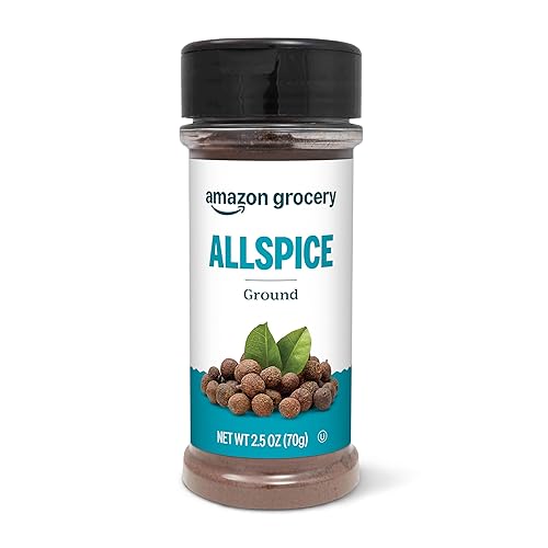 Amazon Grocery, Ground Allspice, 2.5 Oz