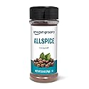 Amazon Grocery, Ground Allspice, 2.5 Oz