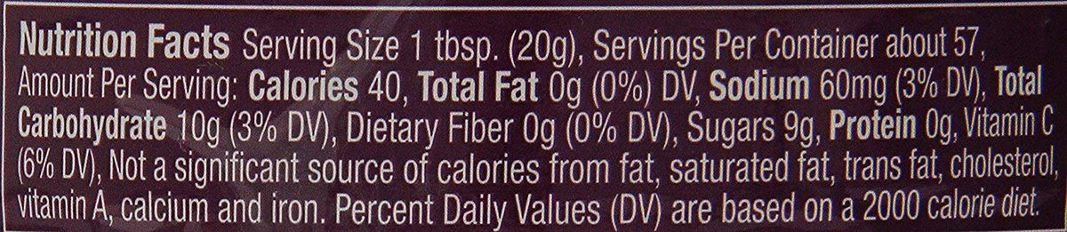 Fischer and Wieser Razzpotle Roasted Raspberry Chipotle Sauce, 40-Ounce Bottle