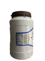Al Arz 100% sesame tahini paste 1lb jar - pack 6