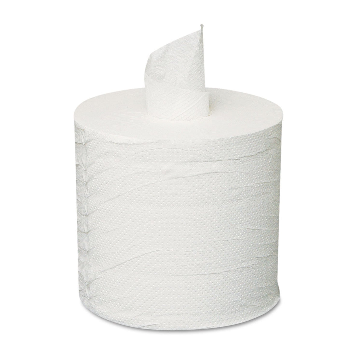 2PLY CENTRPULL TOWEL 600-6