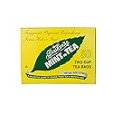 Boston Tea Mint-In-Tea, 50-Count Boxes (Pack of 6)