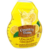 COUNTRY TIME Liquid Drink Mix - Lemonade 48ml