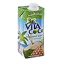 Vita Coco Pineapple Coconut Water, 500 Milliliter - 12 per case.12