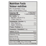 McCormick International Alfredo Sauce Mix, 30g/1.1oz., {Imported from Canada}