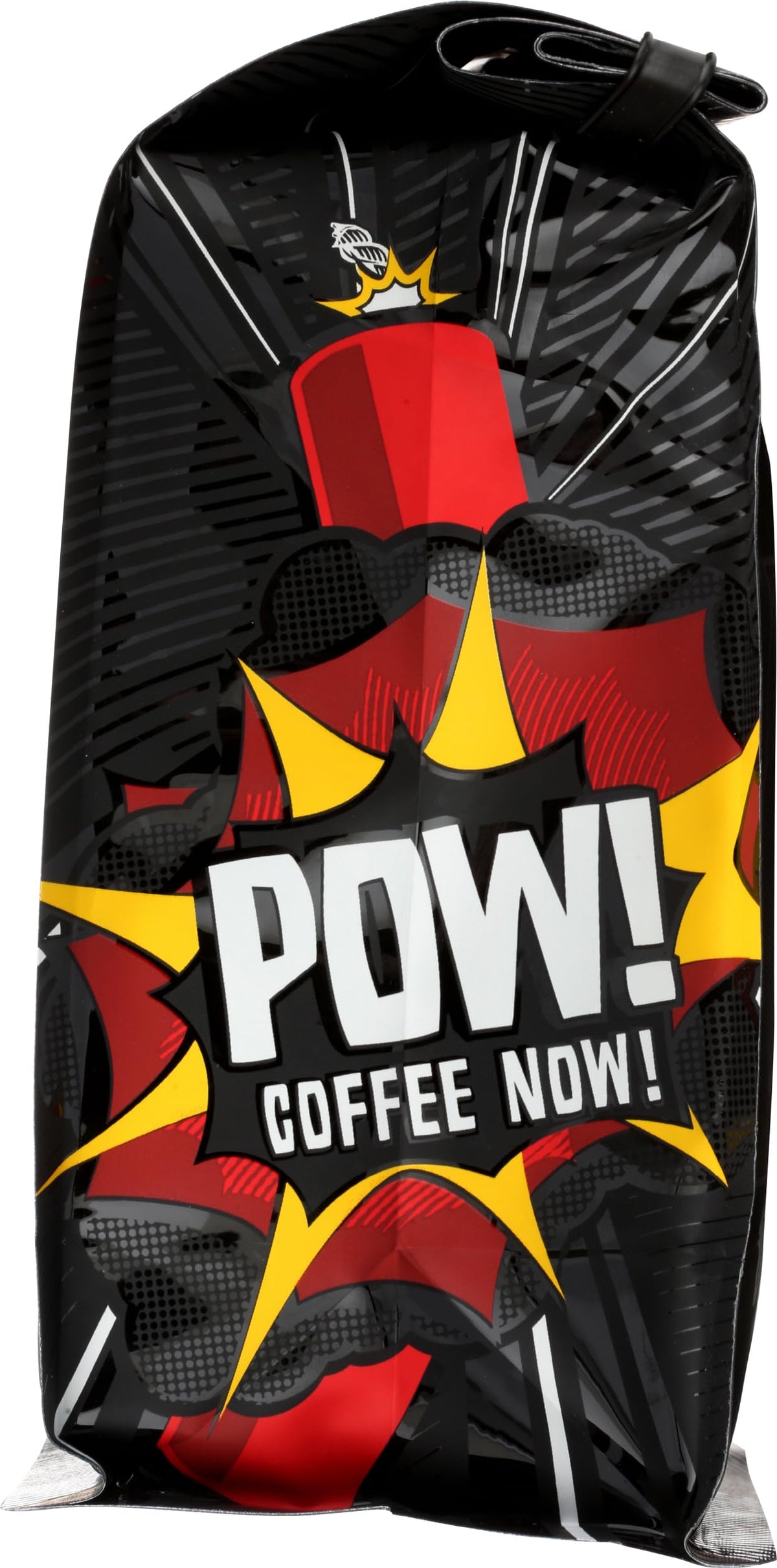 Dynamite Roasting, Coffee Mexico Organic, 12 Ounce