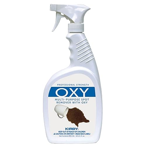 Kirby Spot Remover 22 fl. oz.