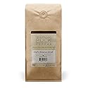 Wolfgang Puck Coffee, Chef's Reserve Decaf, Whole Bean Coffee, 1-Pound