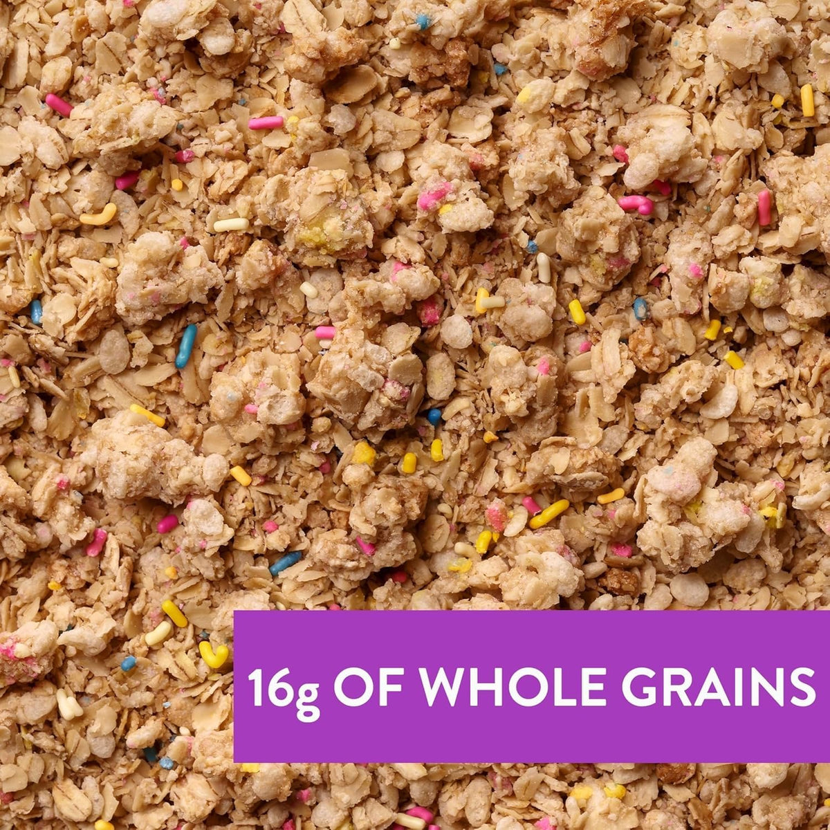Uncle Crumbles, Granola Sugar Cookie, 11 Ounce