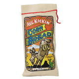ASS KICKIN' Corn Bread Mix - 6 Pack - Premium Gourmet Gift - 16oz. - Try if you dare! …