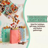 Chocolate Candy Variety Pack, 1 Lb - Mini Bars, Individually Wrapped