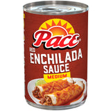 Pace Medium Red Enchilada Sauce, 10.5 oz Can