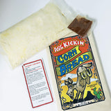 ASS KICKIN' Corn Bread Mix - 6 Pack - Premium Gourmet Gift - 16oz. - Try if you dare! …