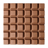 Ritter Sport Alpine Milk Chocolate Bar