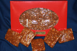 Chewy Pralines Gift Box (2 Pounds)