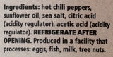 DIVINA Calabrian Peppers, 9.2 OZ