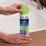 Bissell 16131 Pet Boost Oxy Formula for Cleaning Carpets