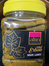 Altin Tokat Erbaa Grape Leaves, 17.6 oz (500g)