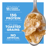 Kellogg's Special K, Breakfast Cereal, Original, .81oz (70 Count)