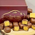 Milk Chocolate Sponge Candy