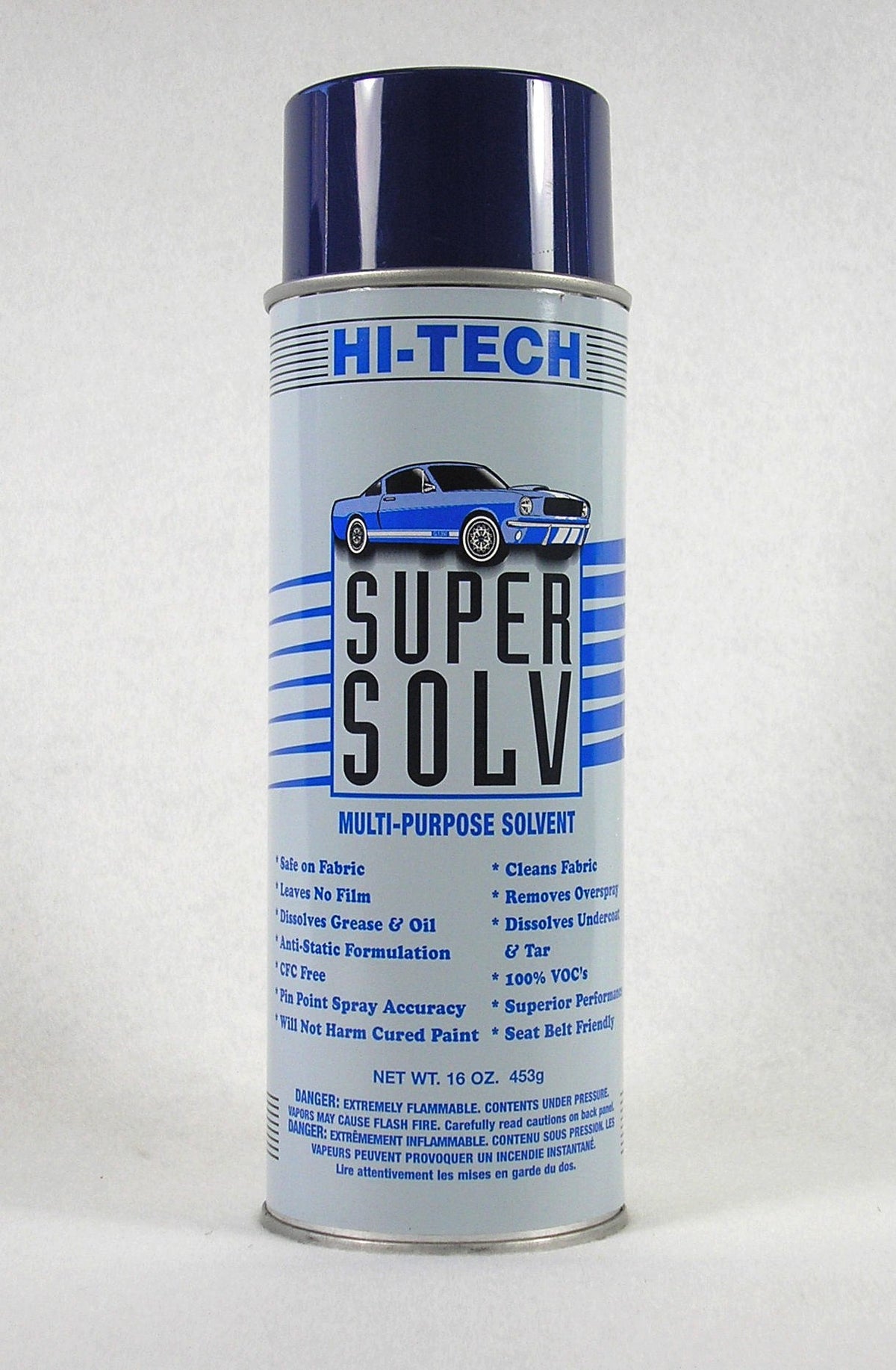 Super Solv Multi-Purpose Solvent