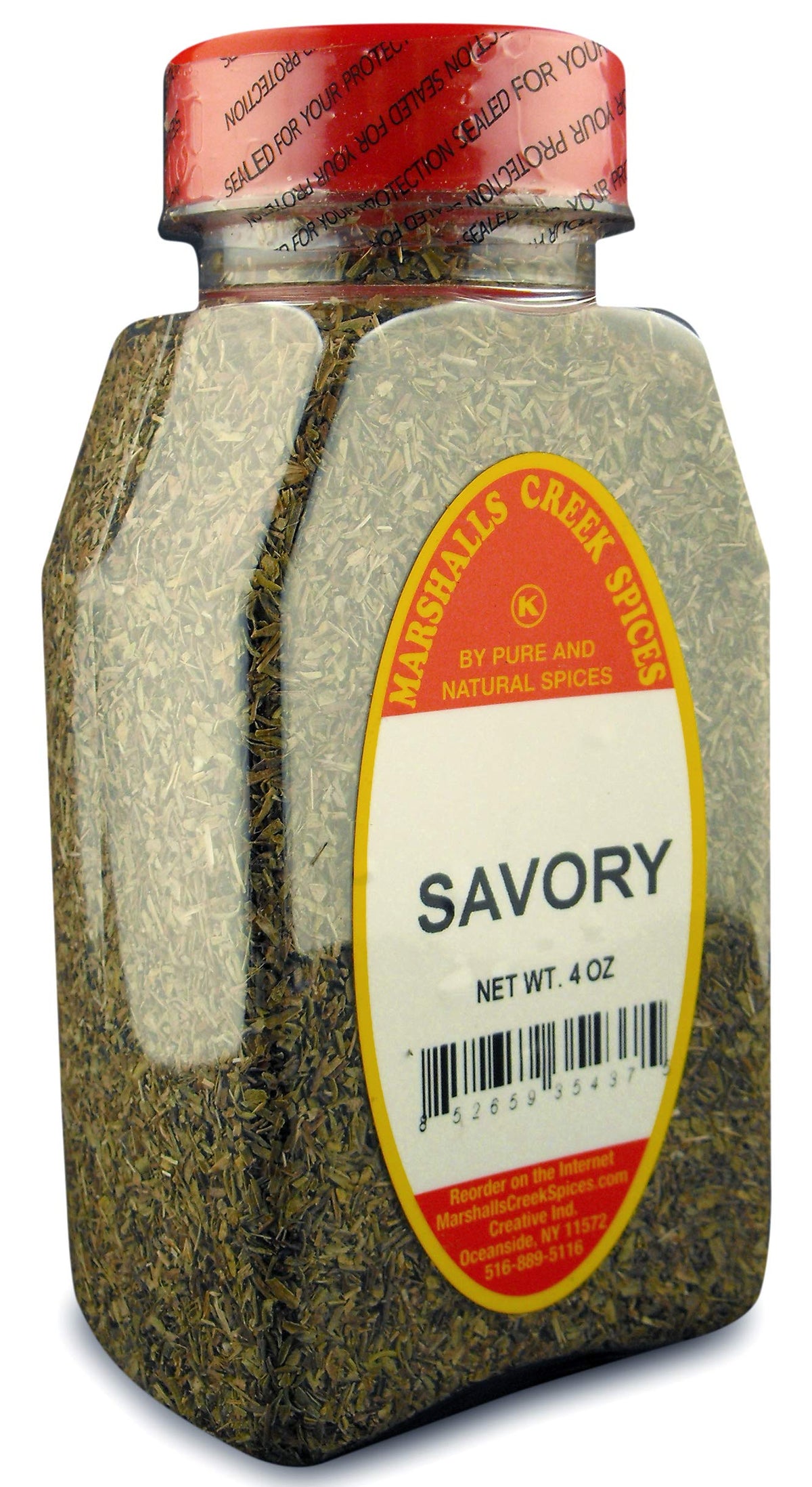 Marshall’s Creek Spices Savory, 3 Ounce