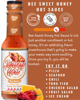 Jersey Girl Hot Sauce Variety Pack (Fiesta)