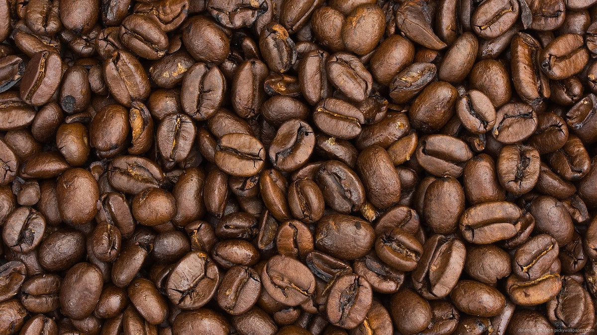 OLD GOVERNMENT JAVA COFFEE Ground (INDONESIA) 1Lb