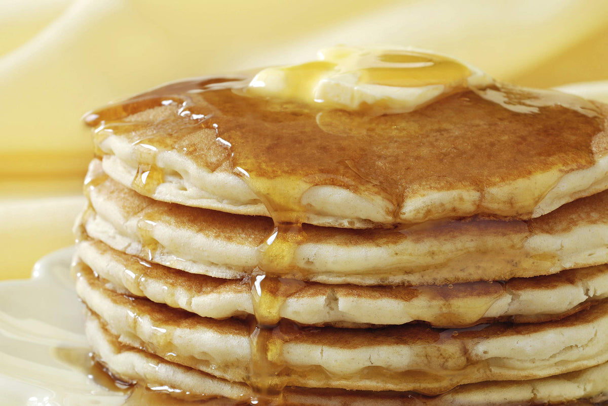 NC Country Ham and Buttermilk and Pecan Pancake Mix Gift Trio