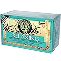 Triple Leaf Tea Relaxing Herb Tea (6x20 Bag)