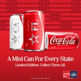 Coca-Cola Soda Soft Drinks, 16.9 fl oz Bottles, 6 Pack - Classic Cola Soft Drink Pack