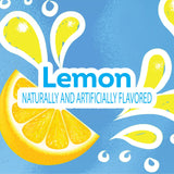 Lemonhead Hard Lemon Candy, Refreshingly Citrus, Resealable Bag, 12 oz