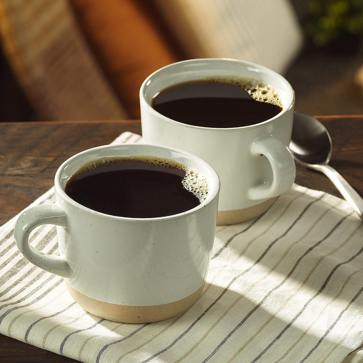 Newman's Own Organics Newman's Special Blend Caffeinated Coffee for Keurig Brewing Systems, 80 K-Cups