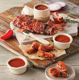 Harry & David Oregon Trail Bbq Sauce (1 Lb 2 Ounces), Bbq Sauce Recipe, Grilling Recipes, Outdoor Entertaining