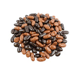 Chocolate Covered Raisins Medley, Bulk Assorted Candy Raisins Mix, 2 lb