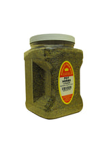 Family Size Marshalls Creek Spices Pot Herbs, 12 Ounces …