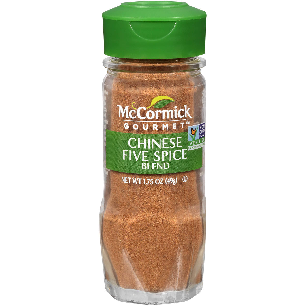 McCormick Gourmet Chinese Five Spice Blend, 1.75 oz