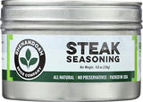 Steak Seasoning