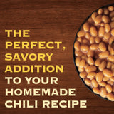 Van Camp's Pork and Beans (in tomato sauce) 8oz 6pack