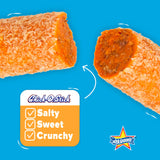 Atkinson's Sugar Free Chick-O-Stick Nuggets - Crunchy Peanut Butter Rolled in Toasted Coconut - Gluten Free, Kosher, Vegan - Bite Size Candy - 2 lb
