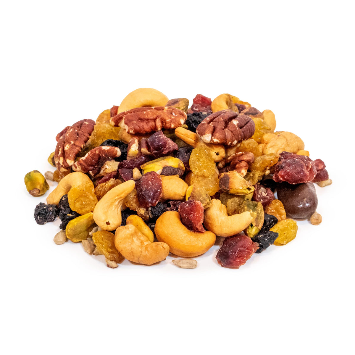 Take A Hike Trail Mix - 5 lb. Zip Lock Pouch Bag