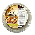 JM Golden Collection Nature's Delight Halva (Sunflower) (Walnut)