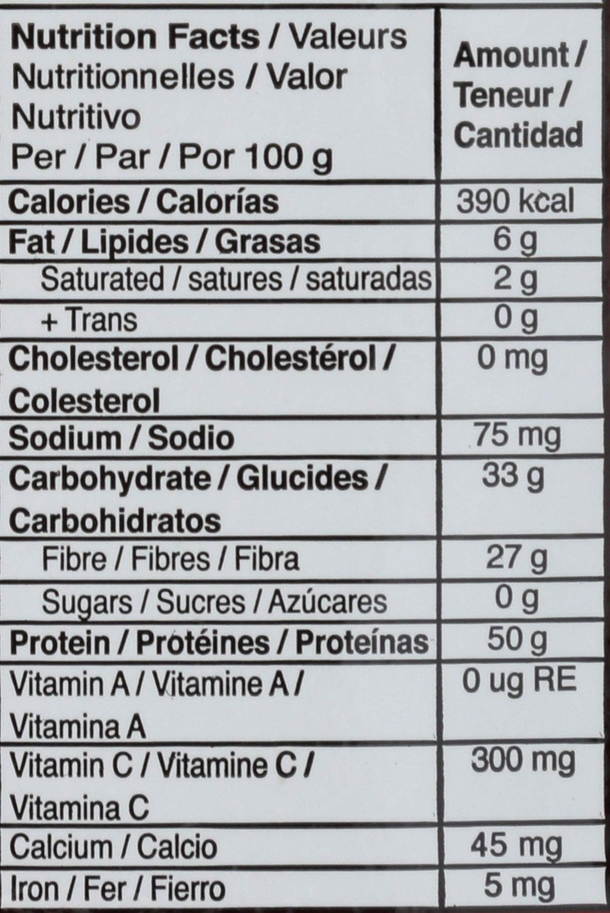 Lesaffre Yeast Instant, 16 Ounce