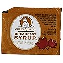 Chef's Quality Table Syrup Cup, 9.38 Pound